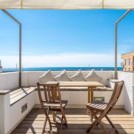 Hauzify I Loft Brisa Del Mar Leilighet L'Ametlla de Mar Eksteriør bilde