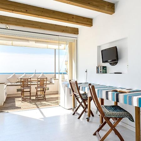 Hauzify I Loft Brisa Del Mar Leilighet L'Ametlla de Mar Eksteriør bilde