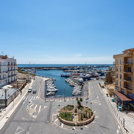 Hauzify I Loft Brisa Del Mar Leilighet L'Ametlla de Mar Eksteriør bilde