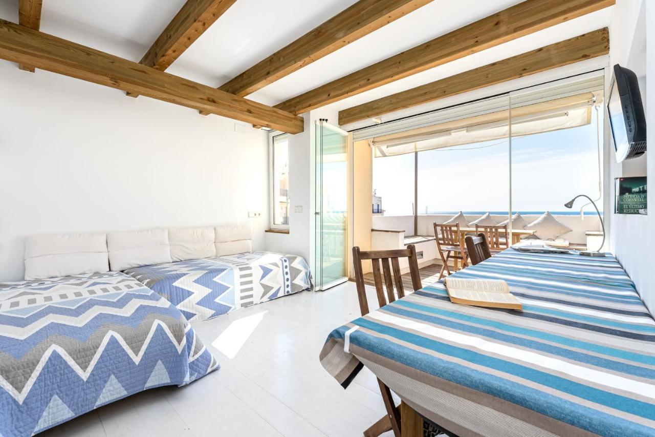 Hauzify I Loft Brisa Del Mar Leilighet L'Ametlla de Mar Eksteriør bilde