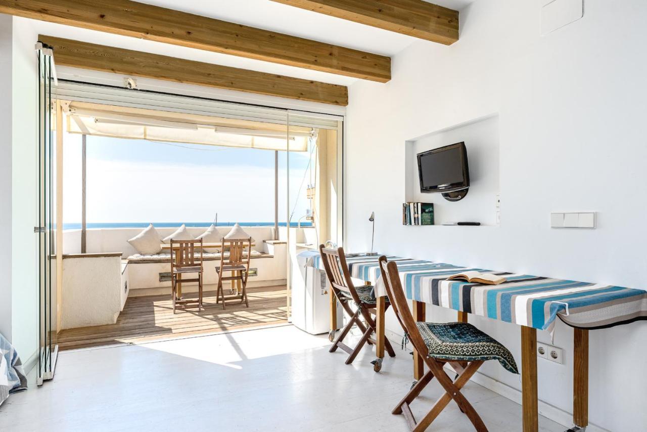 Hauzify I Loft Brisa Del Mar Leilighet L'Ametlla de Mar Eksteriør bilde