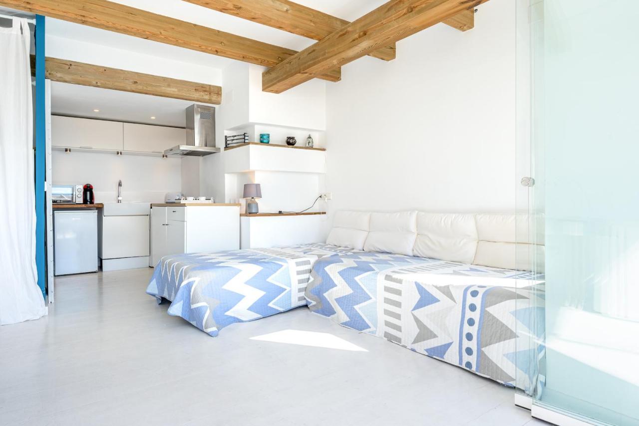 Hauzify I Loft Brisa Del Mar Leilighet L'Ametlla de Mar Eksteriør bilde