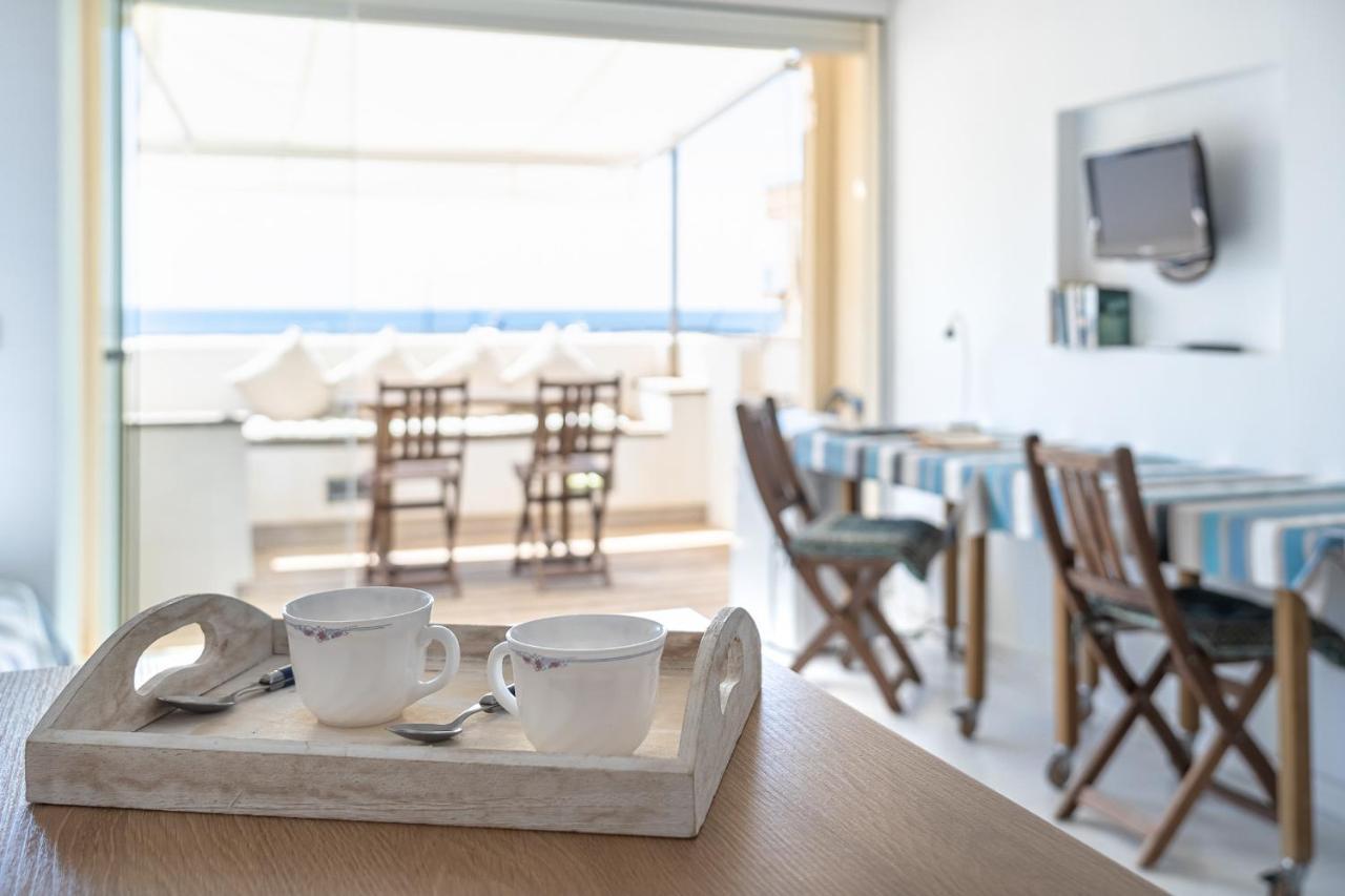 Hauzify I Loft Brisa Del Mar Leilighet L'Ametlla de Mar Eksteriør bilde