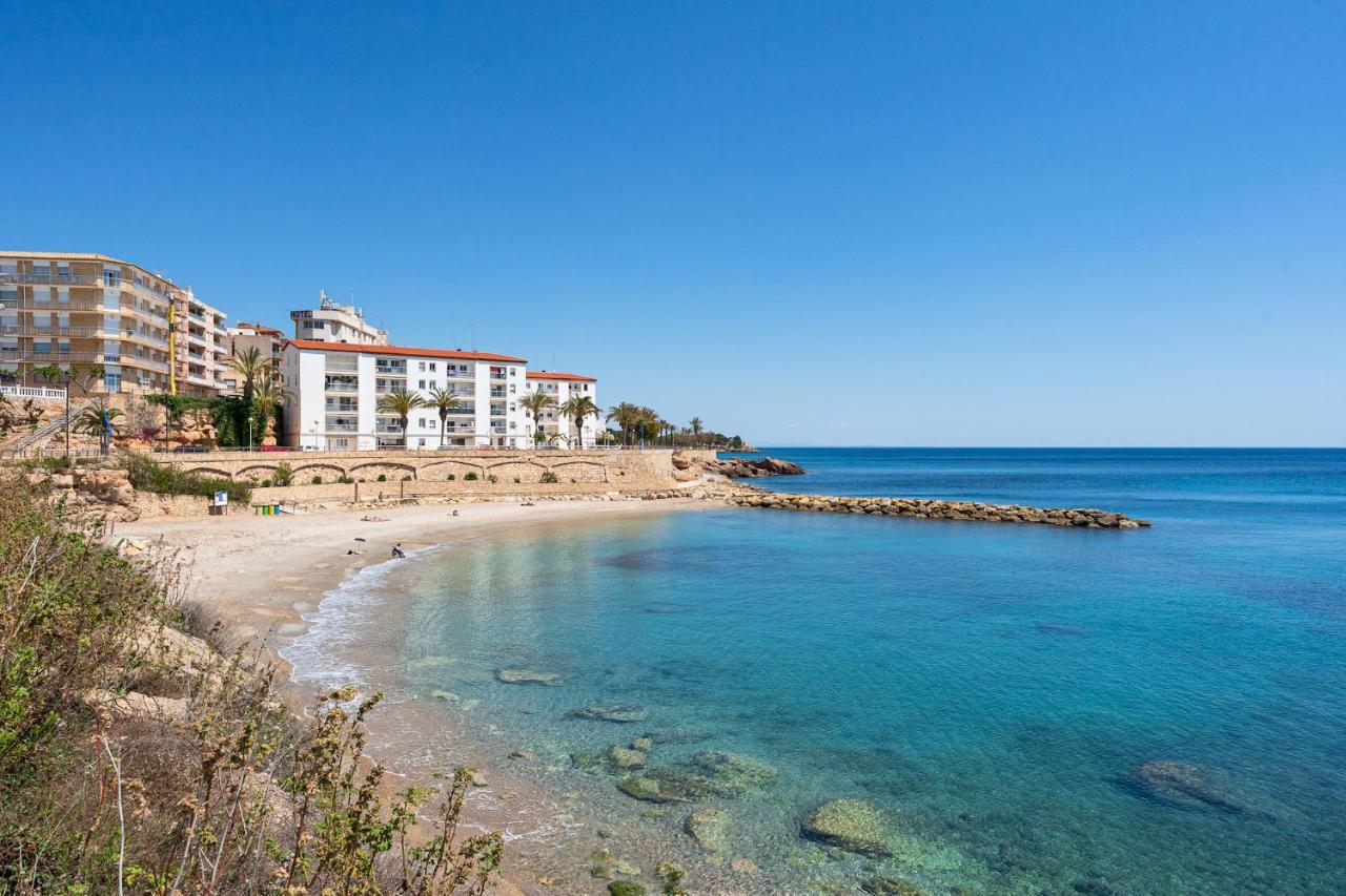 Hauzify I Loft Brisa Del Mar Leilighet L'Ametlla de Mar Eksteriør bilde