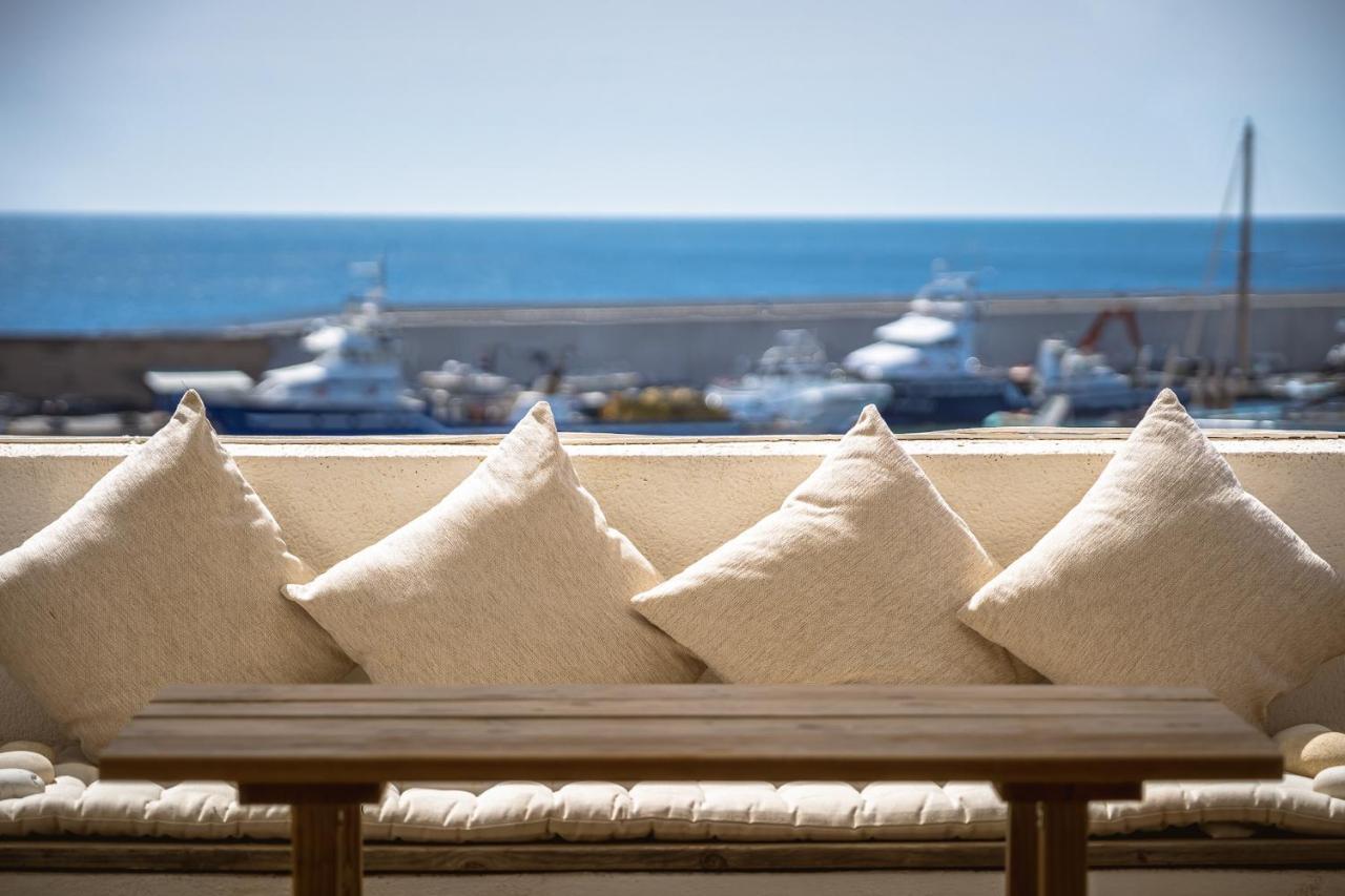 Hauzify I Loft Brisa Del Mar Leilighet L'Ametlla de Mar Eksteriør bilde